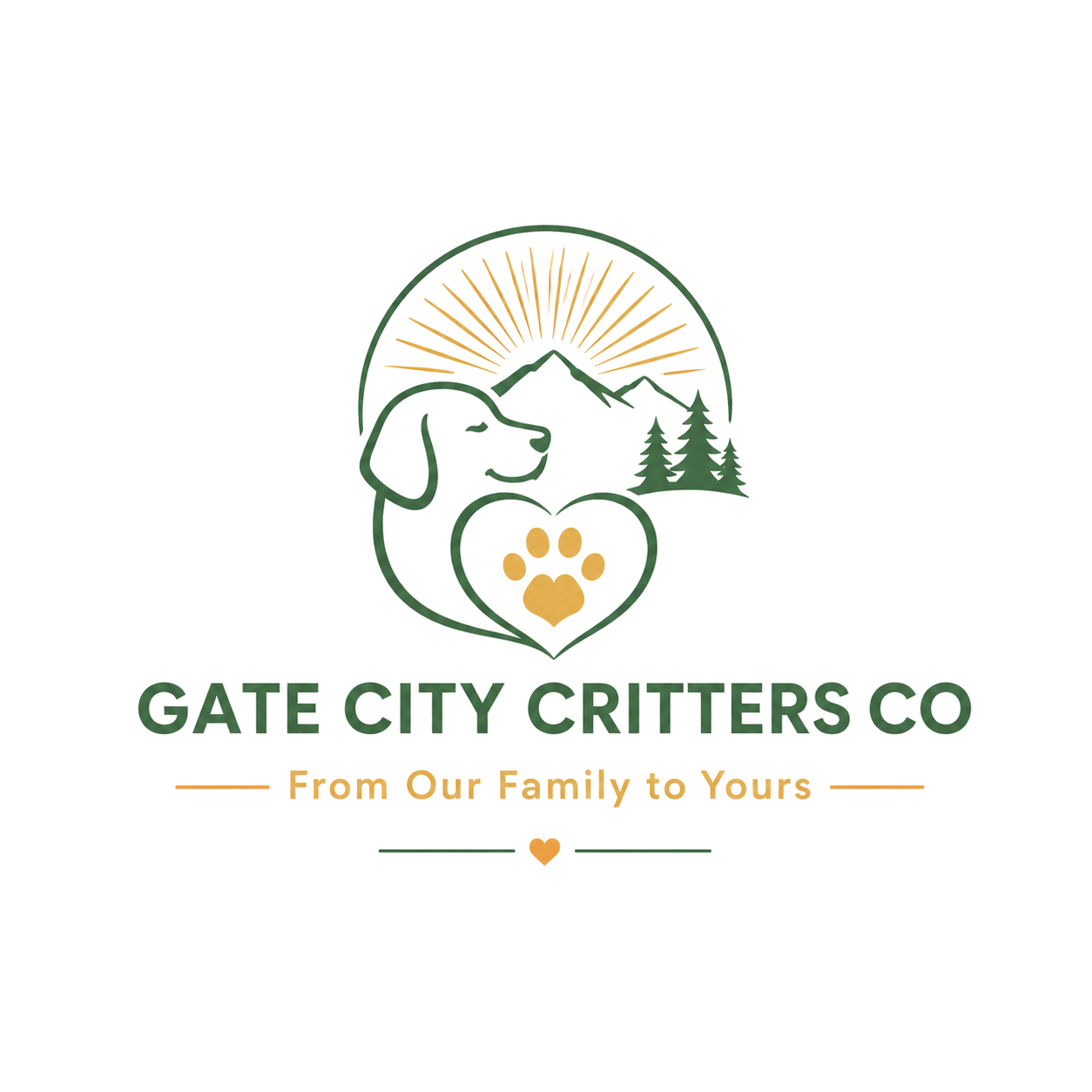 Gate City Critters Co.
